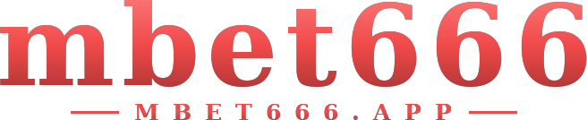 mbet666 logo