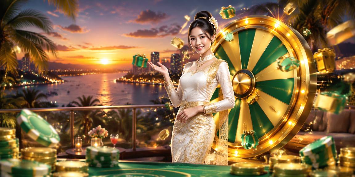 mbet666 casino app visual